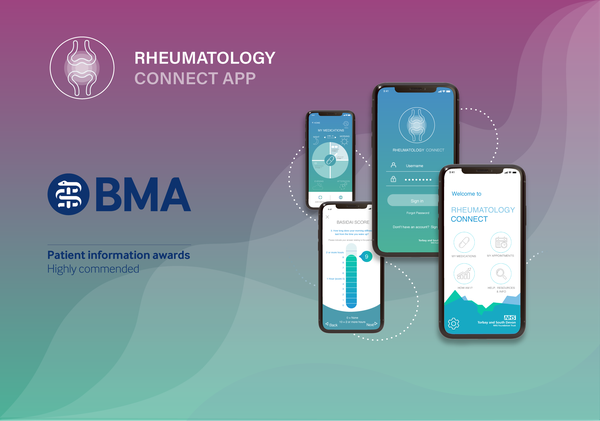 BMARheumatology