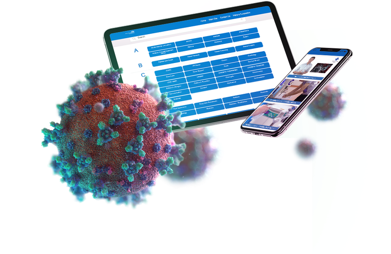 Coronavirus