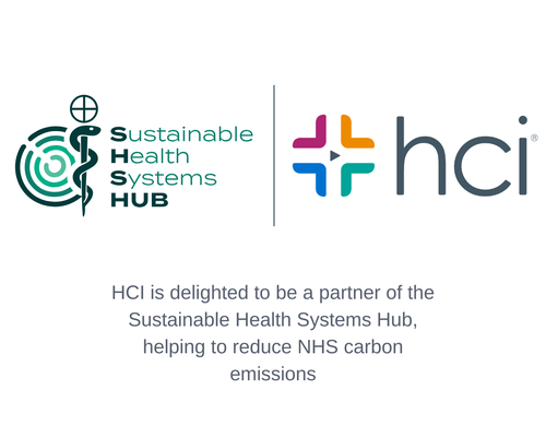Sustainable Health Systems Hub Launches New Website