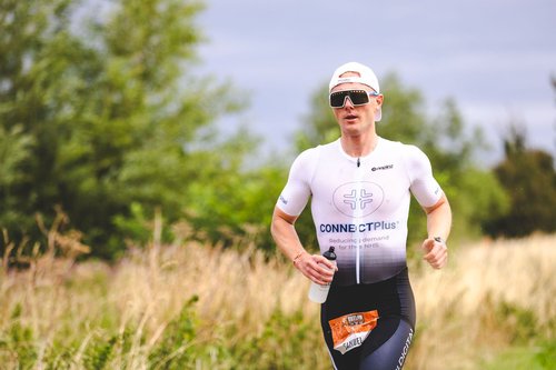CONNECTPlus Tri Team