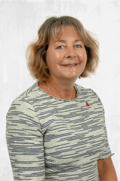 Jane Downes