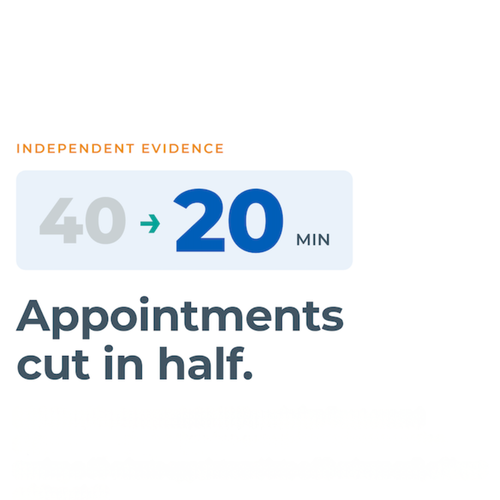How CONNECTPlus is freeing up nurse time at Mid Cheshire