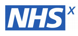 NHSXlogo