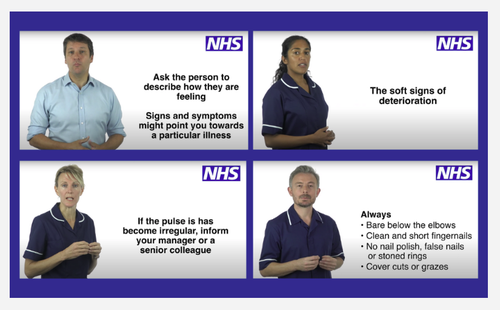Our Videos for Care Home Staff Reach 2 Million Views!