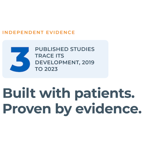 Rheumatology CONNECTPlus: helping Torbay patients in one place